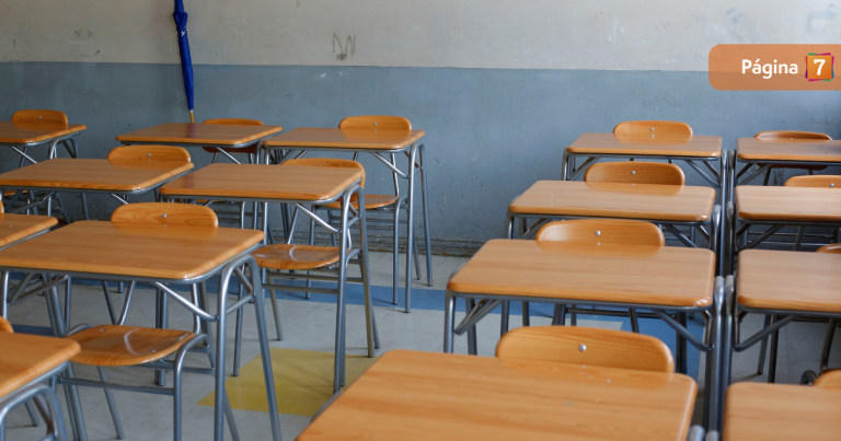 Denuncian a profesora de Temuco por ofrecer trío sexual a uno de sus alumnos