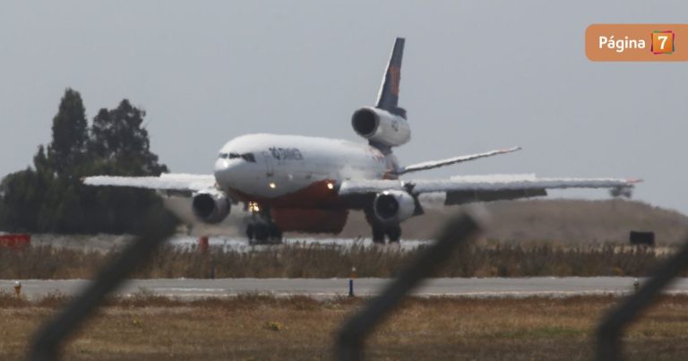 Estados Unidos deporta a 44 chilenos por política migratoria: algunos registran antecedentes penales