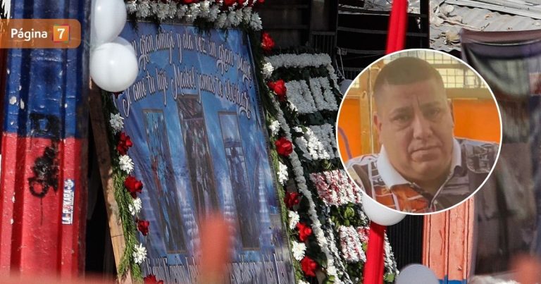 Detienen a cinco extranjeros por crimen del 