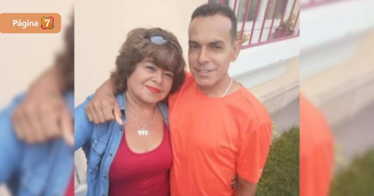 Detienen en Venezuela al principal sospechoso del homicidio de Ana María Pizarro