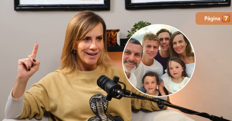 Diana Bolocco recordó su peor Día de la Madre: reveló que sus hijos no la saludaron por años