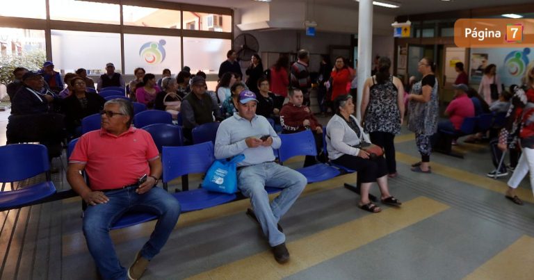 Único Cesfam de Pemuco está sin doctores: denuncian licencias médicas cruzadas