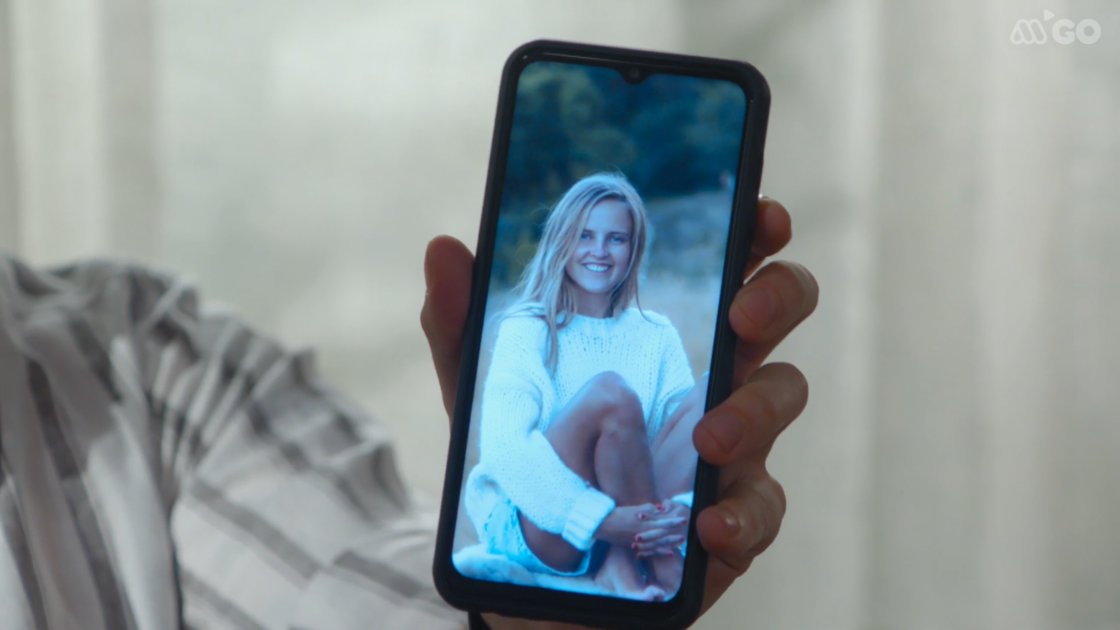 El jardín de Olivia: Bastián le confesó a Diana el crimen que lo atormenta y que su familia escondió