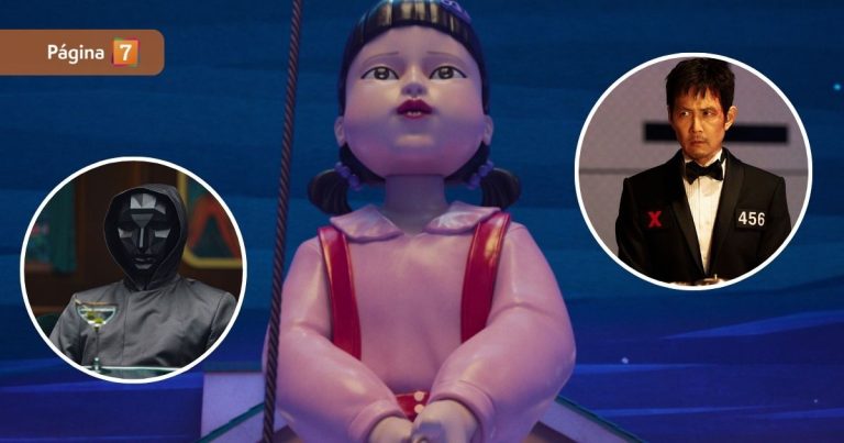 Revelan tráiler de la tercera temporada de 'El Juego del Calamar': anticipan que será la más brutal