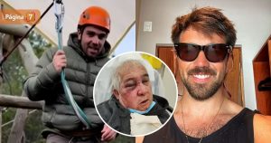 ¿Quién es el empresario acusado de brutal agresión a conserje en Vitacura? Ya tenía antecedentes