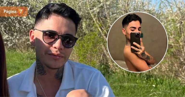 Leo Méndez Jr. se sinceró y reveló su complejo diagnóstico médico: 