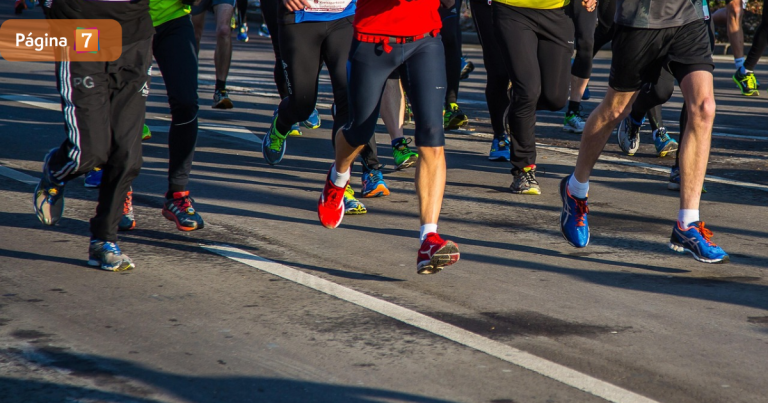 Maratón de Santiago: los 5 errores que no puedes cometer si quieres cruzar la meta