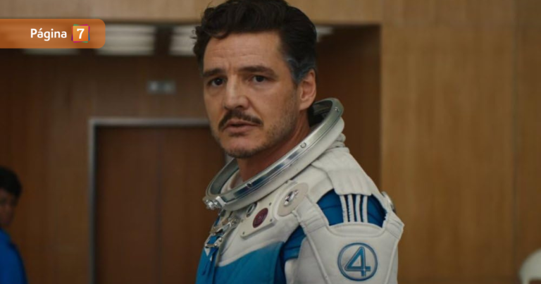 Filtran escena post-créditos de Los 4 Fantásticos: revela la pista de una nueva historia