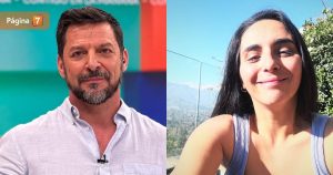 expareja responde a rafael cavada