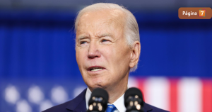 expresidente de EE.UU. Joe Biden tiene cáncer