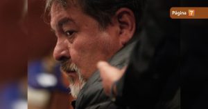 Familia de imputado por fatal doble atropello en Providencia explicó su accionar