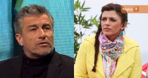 Fernando Solabarrieta arremetió contra TVN por bullada salida de Ivette Vergara: "El único canal…"