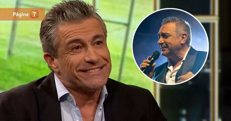 Solabarrieta en picada contra Luis Jara tras quiebre de su amistad: acusó 