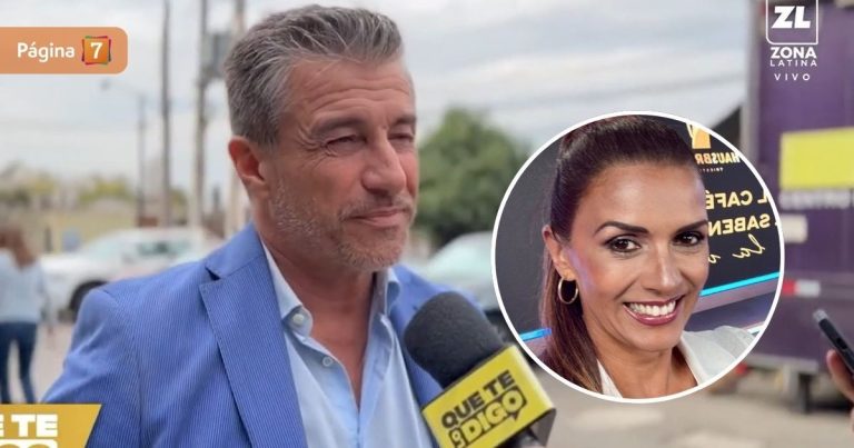 Fernando Solabarrieta habló de su lucha 