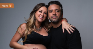 Flaviana Seeling contó que hoy tendrá a su bebé y mostró cómo se preparó: "Llegó el esperado día"