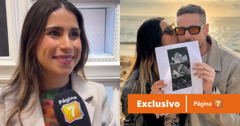 Fran Crovetto sobre cómo planea compatibilizar la maternidad y el deporte: 