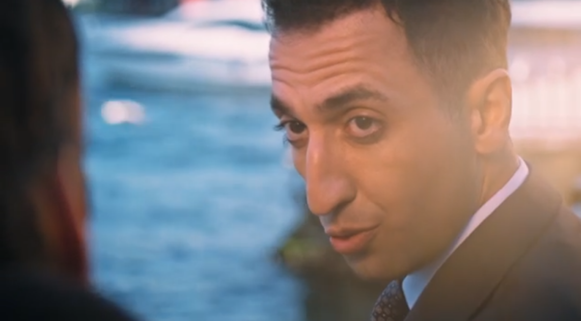 Seyrán y Ferit: el personaje de la primera temporada que volvió para emotiva escena