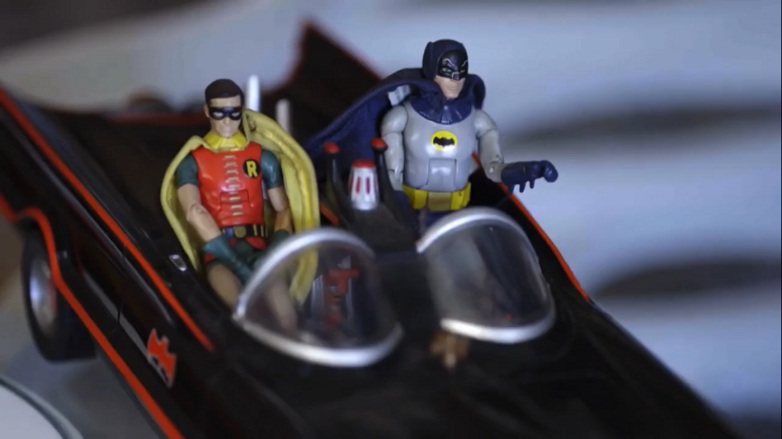 La habitación 'secreta' de Gigi Martin que Mauricio Flores expuso en La Divina Comida: "Nadie entra"