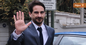 La importante decisión que tomó Gonzalo Winter respecto a su sueldo de diputado