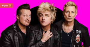 Green Day confirma show en Chile: ¿cuándo comienza la venta de entradas?