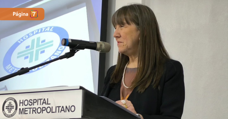 Hermana de Manuel Monsalve renunció a Superintendencia de Salud: viajó fuera de Chile con licencia