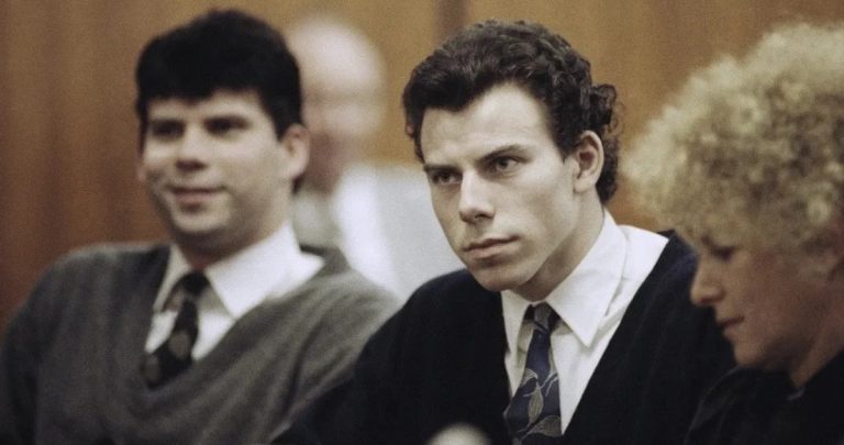 Reducen sentencia a hermanos Menéndez tras 35 años en la cárcel: podrían quedar en libertad