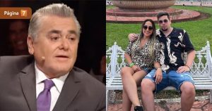 hernan calderon querella por injurias y calumnias