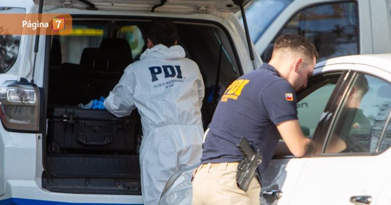 Hallan cuerpo decapitado con signos de haber sido devorado por perros: caso remece a Lumaco