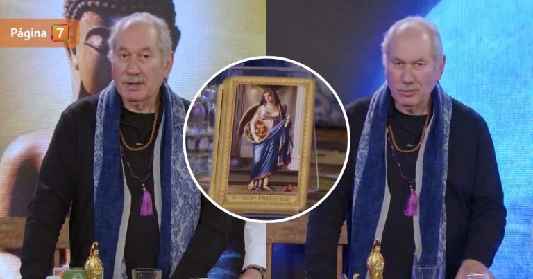 Pedro Engel lanzó su primer horóscopo de mayo: conoce cómo le irá a tu signo este fin de semana 