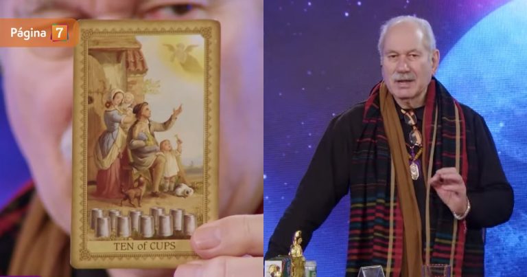 Pedro Engel lanzó su horóscopo para el fin de semana del 23 de mayo: ¿cómo estará tu signo?