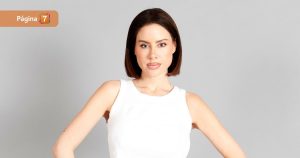 Ignacia Michelson habló de su estado sentimental tras su ingreso a Mundos Opuestos 3: "Nunca voy..."