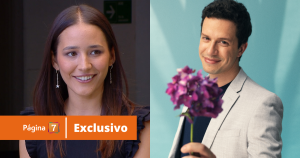 ignacia sepúlveda y su amistad con alonso quintero el jardín de olivia