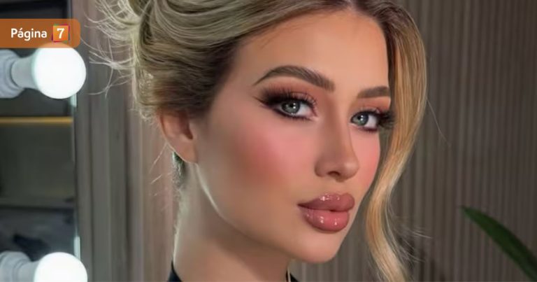 Fiscalía entregó hipótesis sobre asesino de influencer mexicana Valeria Márquez: “No la conocía”