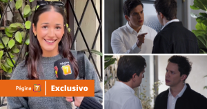 ignacia seúlveda adelanta qué se viene para el jardín de olivia