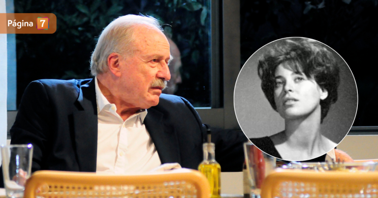 Jaime Vadell y últimos días de su esposa, Susana Bomchil: 