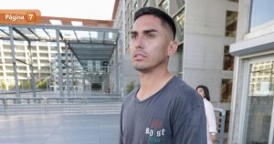 Jean Paul Pineda confirmó nueva relación tras compartir romántica imagen con misteriosa mujer