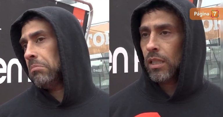 Jorge Valdivia sorprendió con primera entrevista tras salir de prisión: ¿qué dijo?