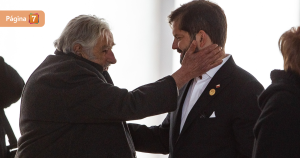 El consejo que José 'Pepe' Mujica le dio a Boric antes de asumir su mandato: "Cuida el corazón"
