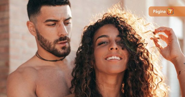 ¿Entrenan juntos?: así se preparan Josué Bernal y Zoe Bayona para la final de 'Palabra de honor'