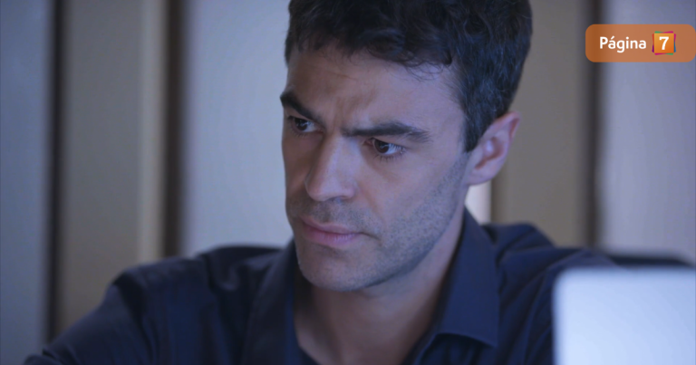 Juan Pablo queda acorralado por partida doble en adelanto especial de 'Los Casablanca'