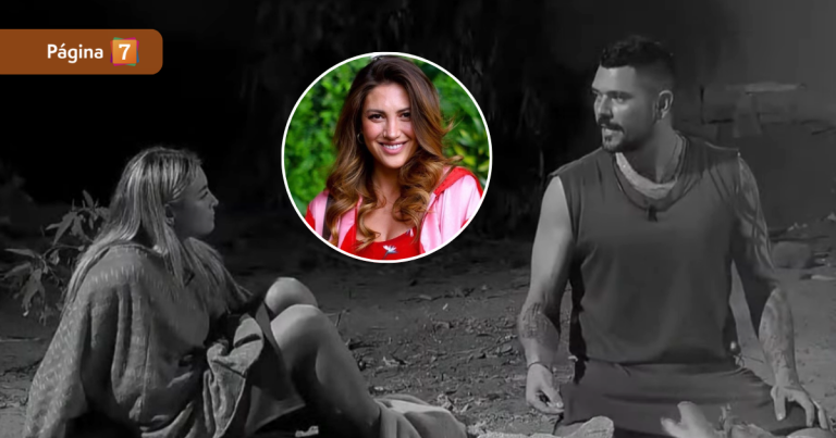 Adelanto especial mostró a Juan Pedro hablando de Karen Paola en Mundos Opuestos: 