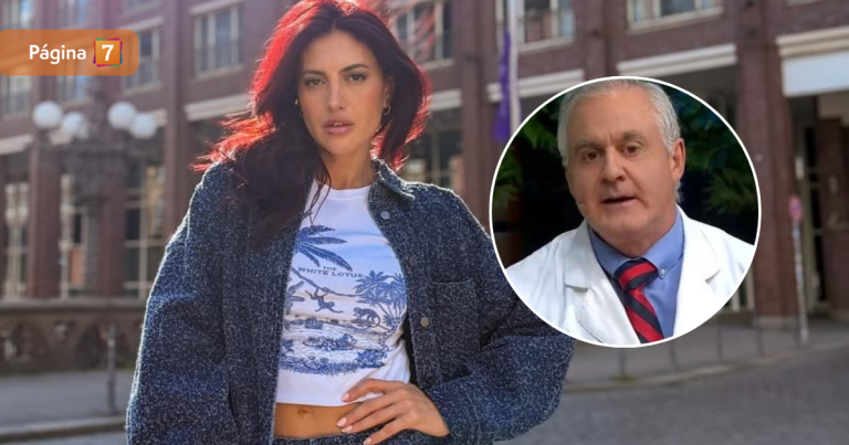 Karen Paola y su polémica con Doctor Vidal: clínica no descartó acciones legales contra la cantante