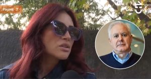 karen paola sobre doctor vidal