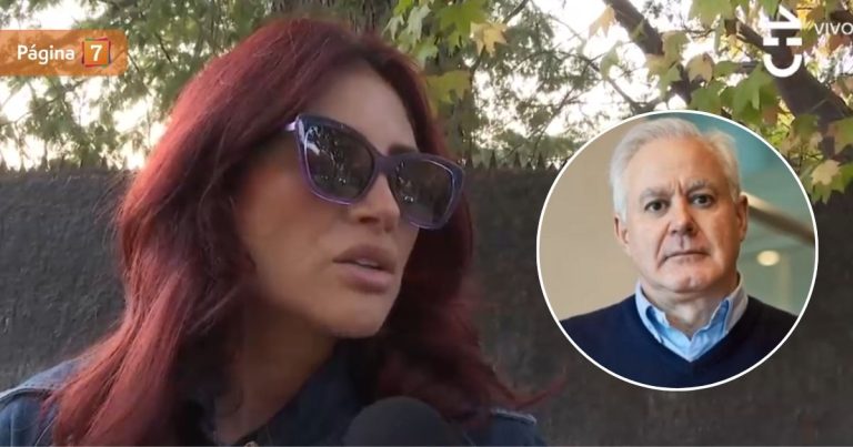 Karen Paola y su abogado responden a posibles acciones legales de doctor Pedro Vidal en su contra