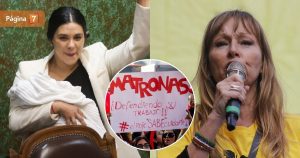karol cariola y ana maría gazmuri contra norma 150