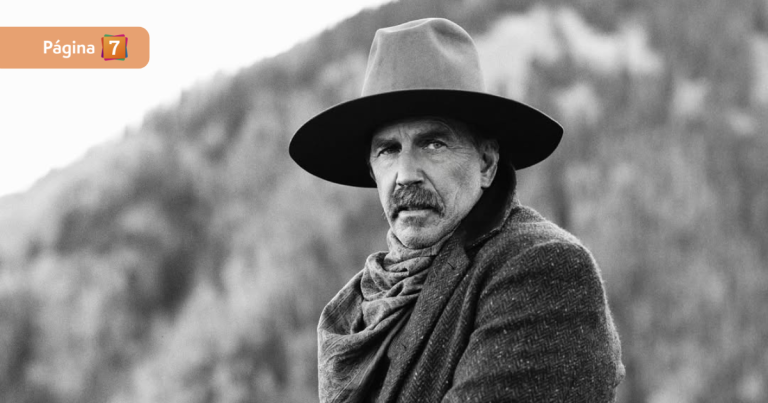 Actriz acusa a Kevin Costner por escena de violación sin su consentimiento