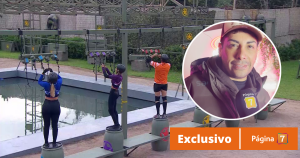 La Botota revela quiénes son sus competidores favoritos para ganar Palabra de Honor