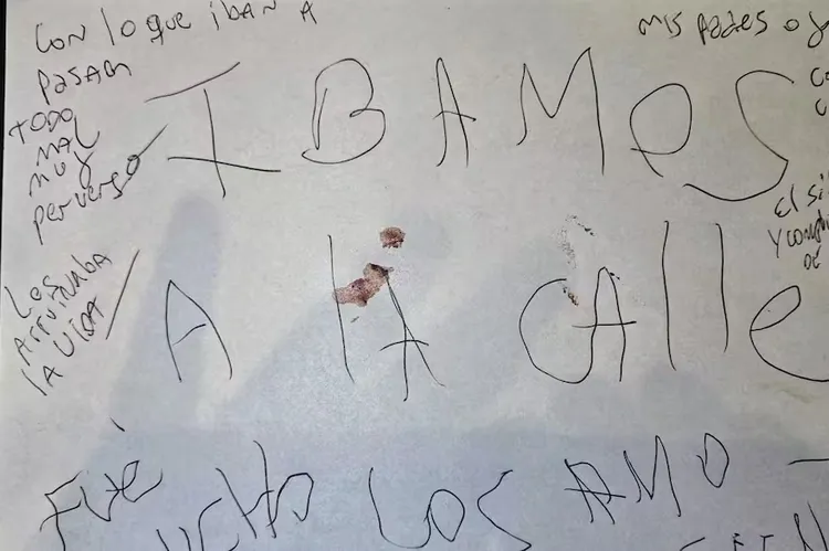 El duro testimonio de hermana de mujer argentina que asesinó a su esposo e hijos y luego se suicidó





