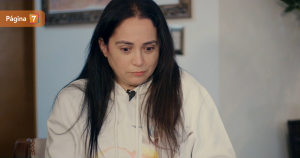 Leonarda Villalobos reconoció soborno, explicó polémico audio y tildó de "fanfarrón" a Hermosilla