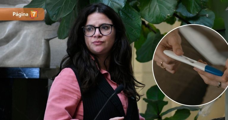 Gobierno ingresó proyecto: ¿en qué consiste la Ley de Interrupción Voluntaria del Embarazo?